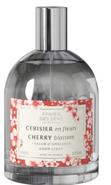 Raumspray Kirschblüte 100 ml