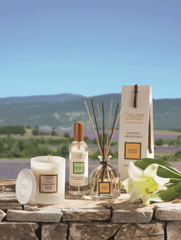 Duftbouquet Feiner Lavendel 100 ml