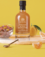 Essig Yuzu & Mandarine 200 ml