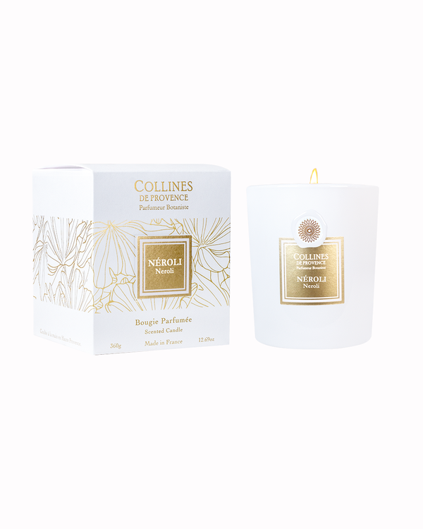 Duftkerze Neroli 360 g