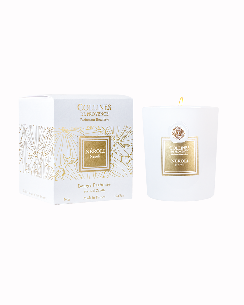 Duftkerze Neroli 360 g