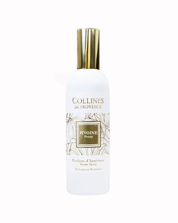 Raumspray Pfingstrose 100 ml