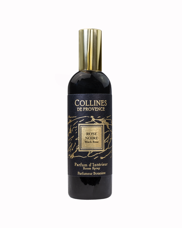 Raumspray Schwarze Rose 100 ml