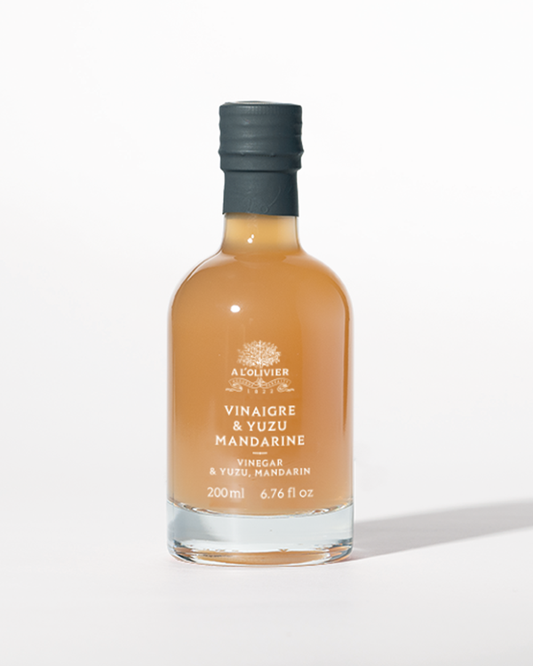 Essig Yuzu & Mandarine 200 ml