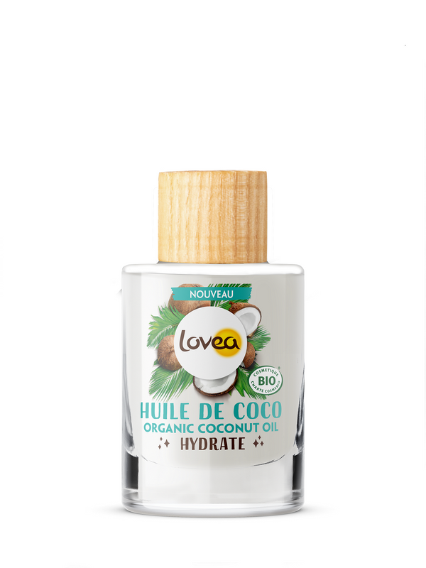Kokosöl 50 ml