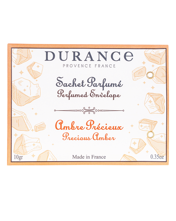 Duftbeutel Edelamber 10 g