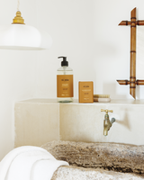 Seife Amber & Jasmin 125 g