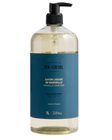 Flüssigseife Meeresduft & Mandarine 1 Liter