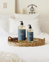 Flüssigseife Meeresduft & Mandarine 1 Liter