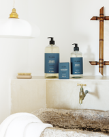 Seife Meeresduft & Mandarine 125 g