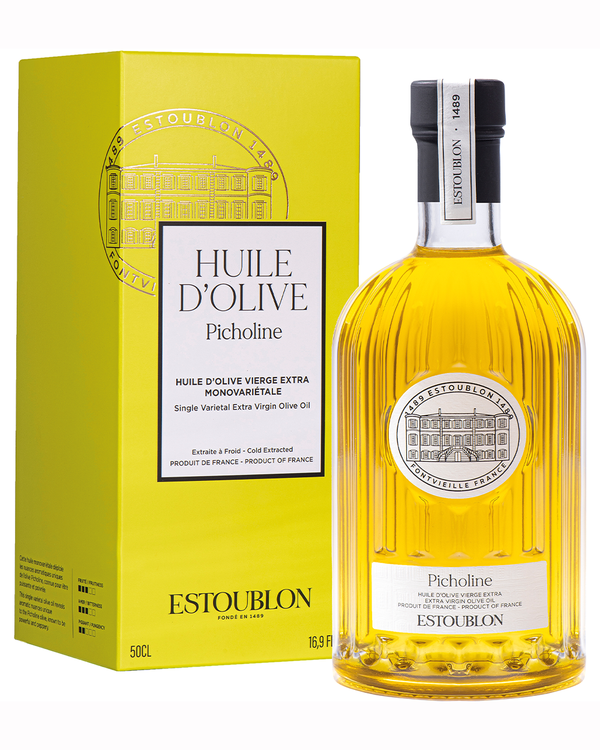Olivenöl 'Picholine' 500 ml