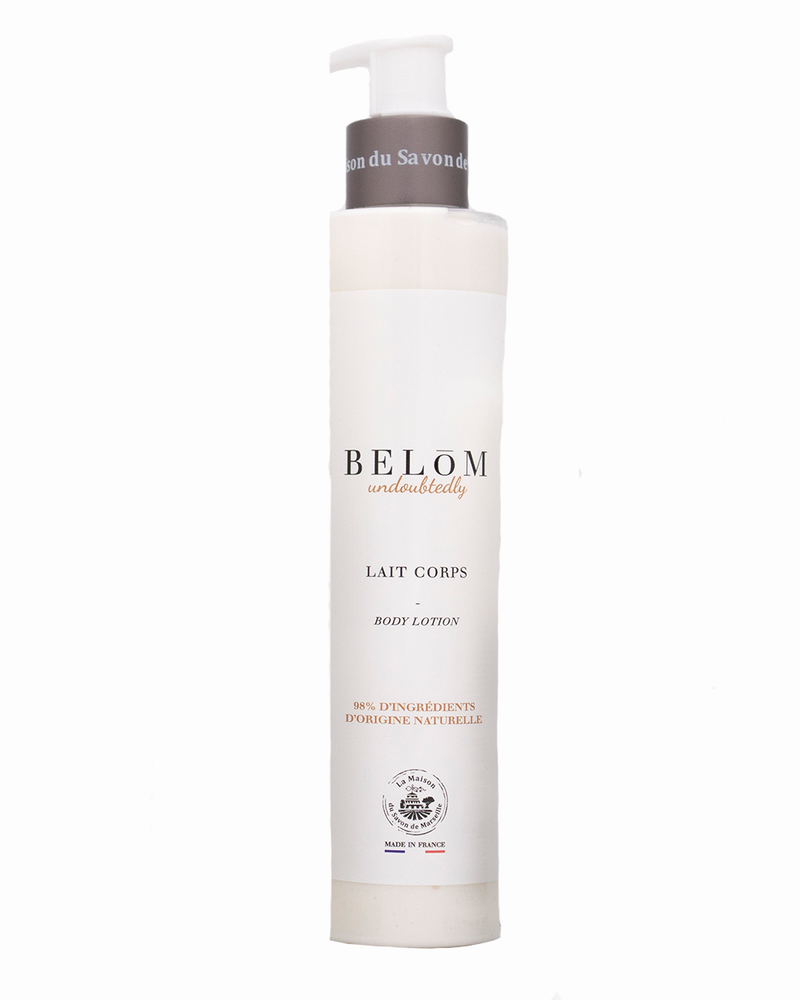 Bodylotion BELOM 250 ml
