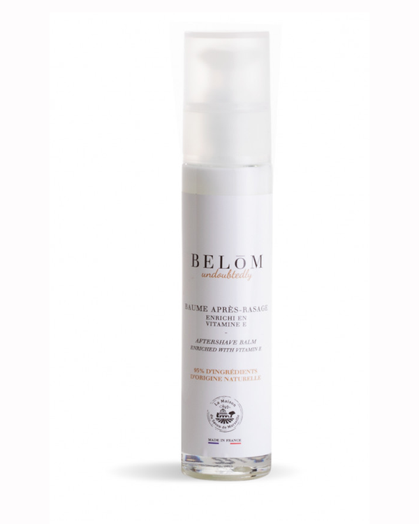 After-Shave Balsam BELOM 50 ml