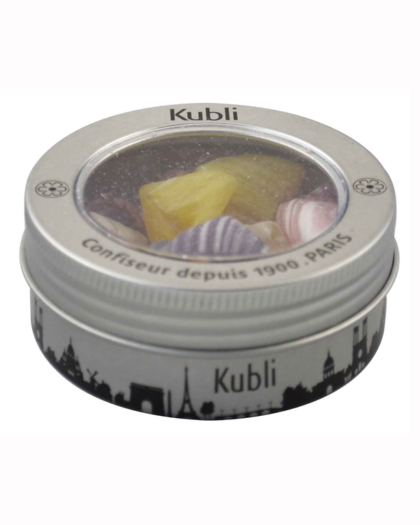 Berlingot Bonbons Dose 65 g