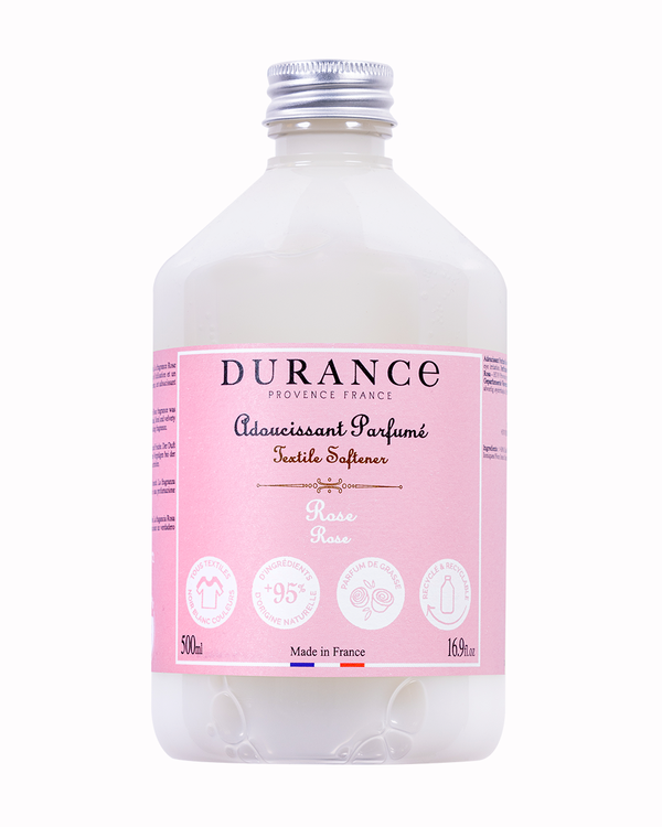 Weichspüler Rose 500 ml