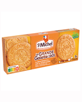 Butterkekse mit Guérande-Salz 150 g