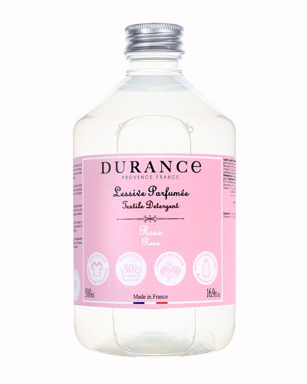 Waschmittel Rose 500 ml