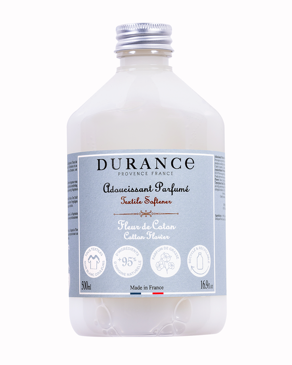 Weichspüler Baumwollblüte 500 ml