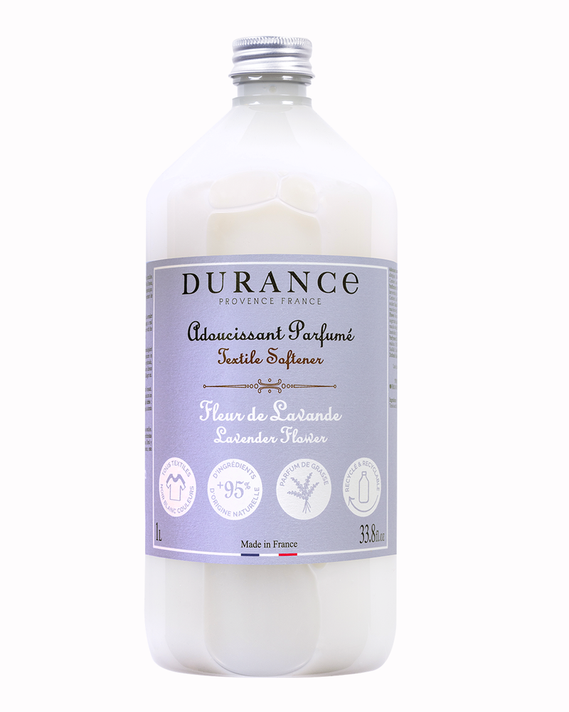 Weichspüler Lavendel 1 Liter