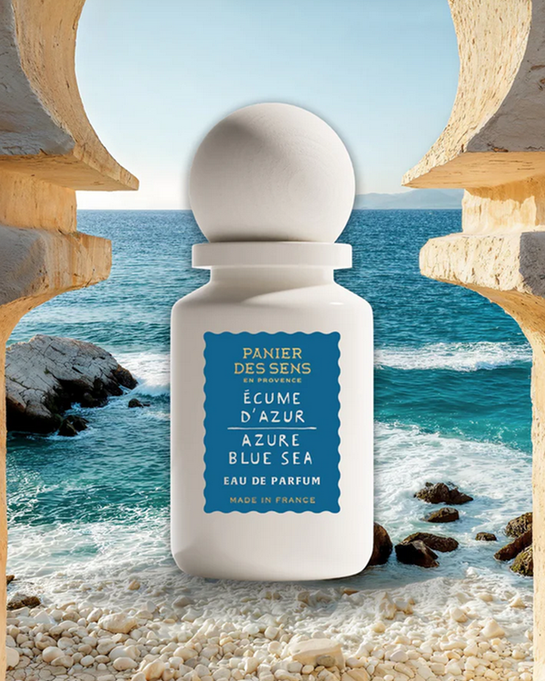Eau de Parfum frische Azurwellen 50 ml