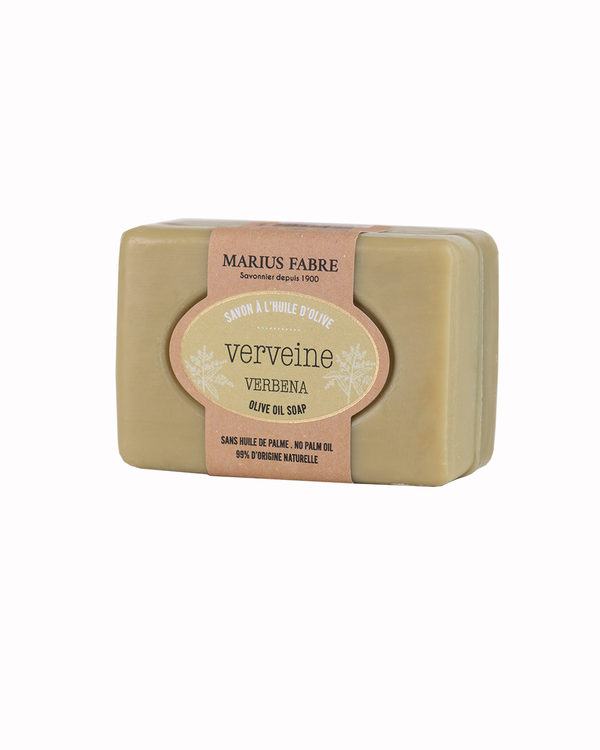 Savon de Marseille Eisenkraut 100 g