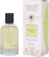 Eau de Toilette Frische Bergamotte 100 ml