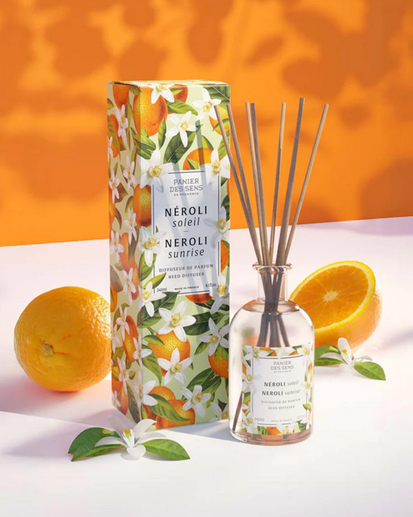 Duftbouquet Néroli 240 ml