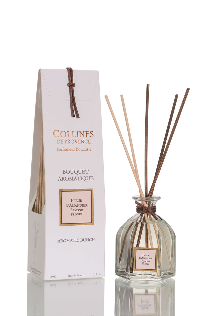 Duftbouquet Mandelbaumblüte 100 ml