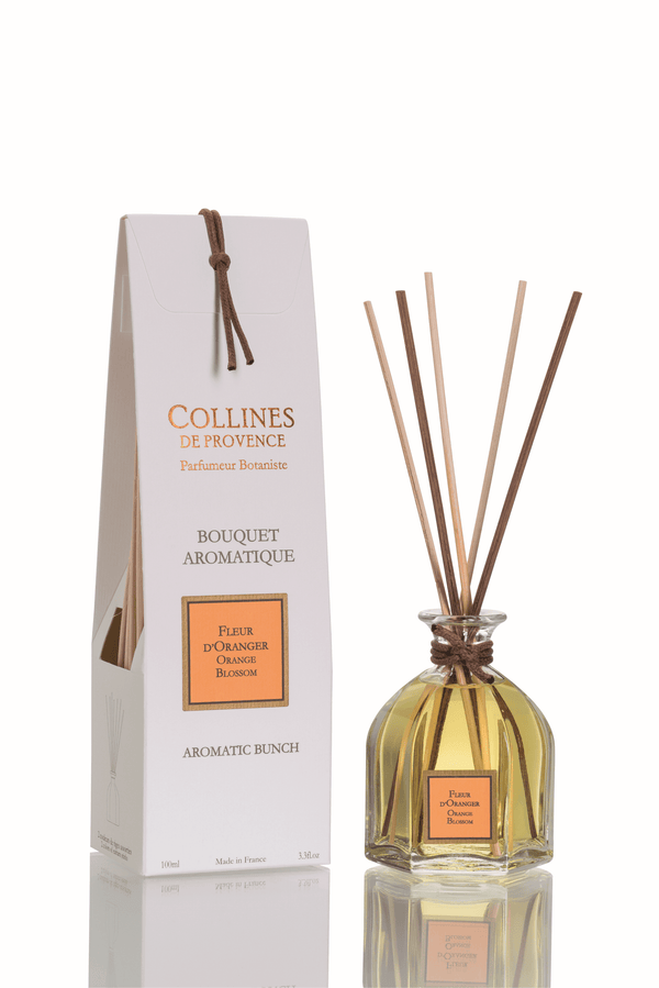Duftbouquet Orangenblüte 100 ml