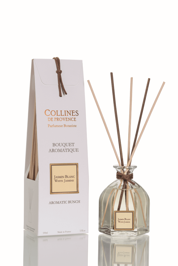 Duftbouquet Weißer Jasmin 100 ml