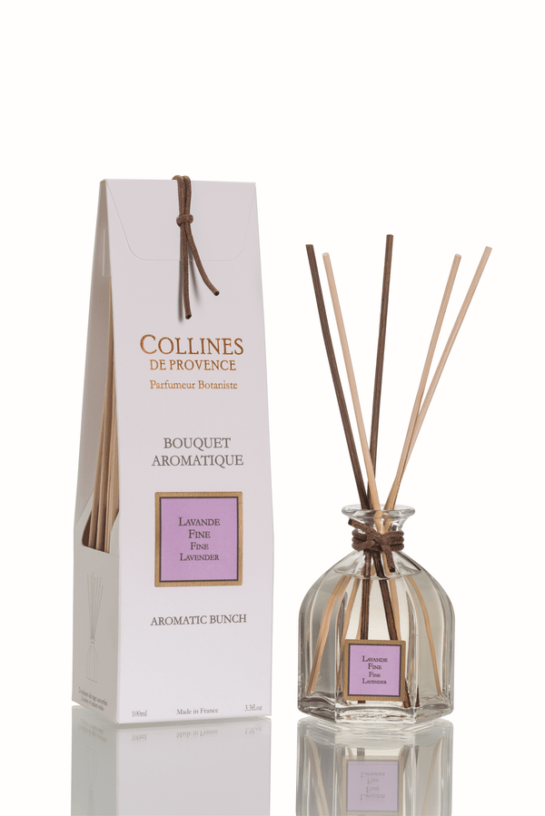 Duftbouquet Feiner Lavendel 100 ml