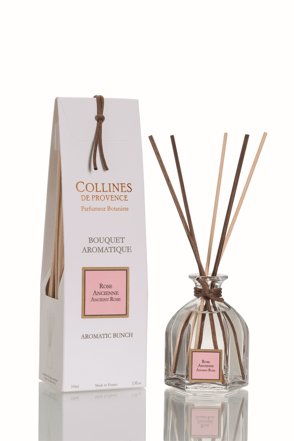 Duftbouquet Antike Rose 100 ml