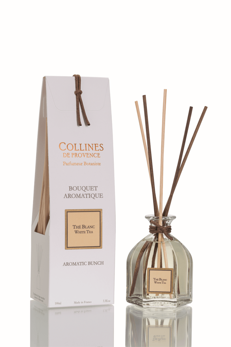 Duftbouquet Weißer Tee 100 ml