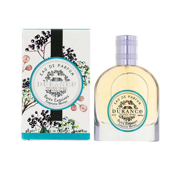 Eau de Parfum Köstliche Beeren 50 ml