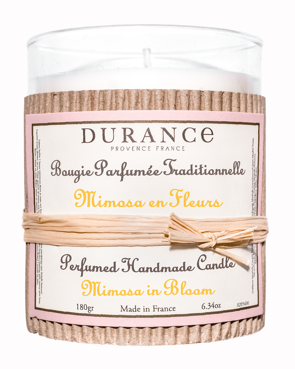 Duftkerze Mimose 180 g