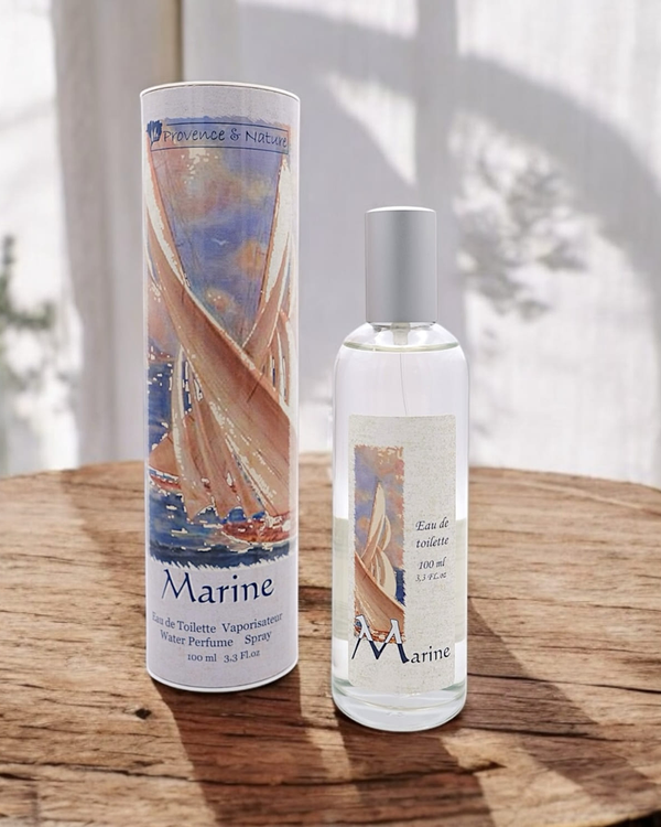 Eau de Toilette Meeresduft 100 ml