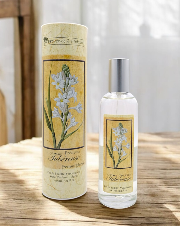 Eau de Toilette Nachthyazinthe 100 ml