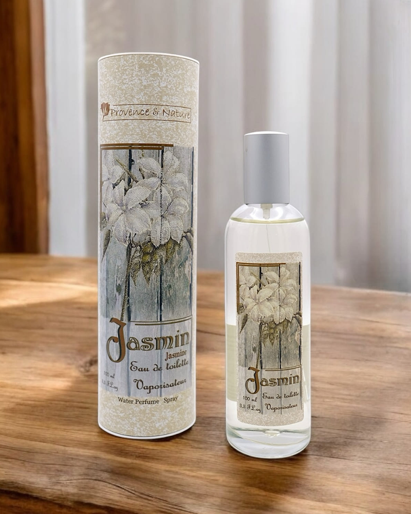 Eau de Toilette Lavendel 100 ml