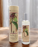 Eau de Toilette Schwarze Vanille 100 ml