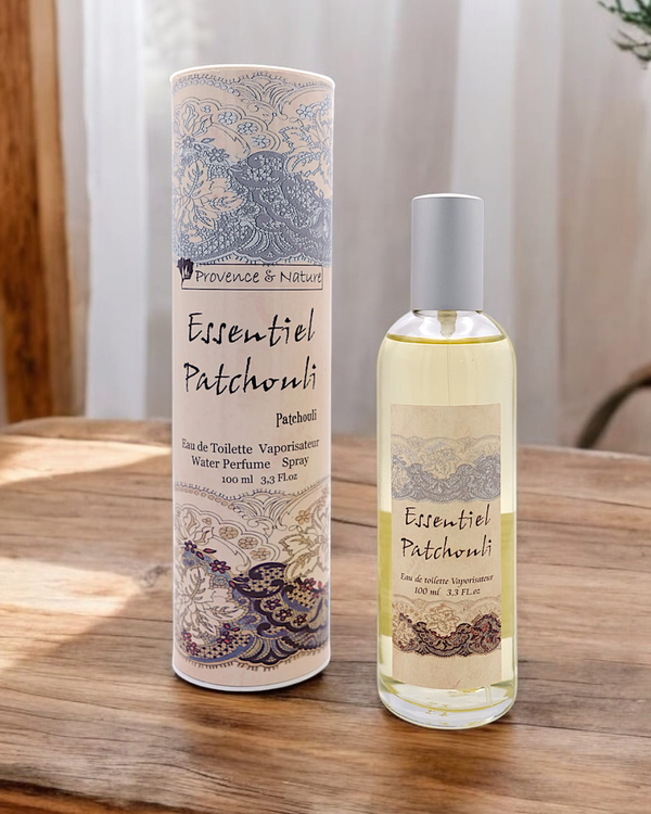 Eau de Toilette Patchouli 100 ml
