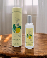 Eau de Toilette Bergamotte 100 ml