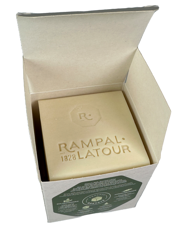 Savon de Marseille Pflanzenöl 600 g