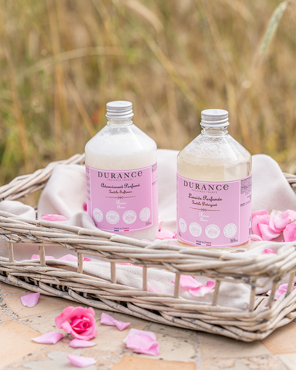 Weichspüler Rose 500 ml