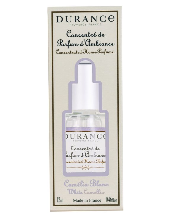 Duftkonzentrat Weiße Kamelie 12 ml