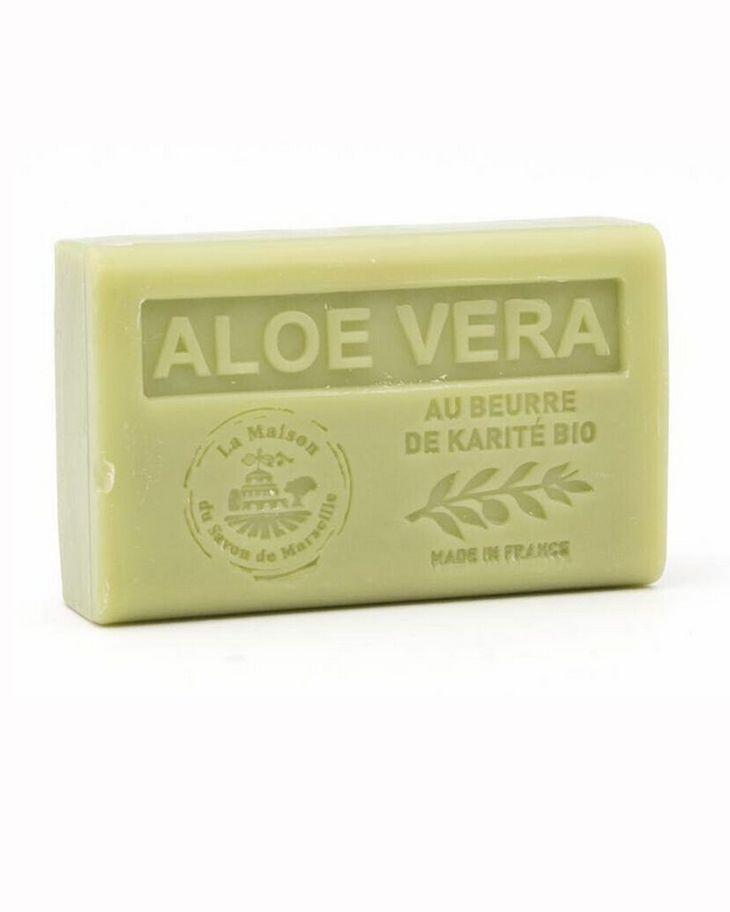 Feste Seife Aloe Vera 125 g