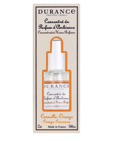 Duftkonzentrat Zimt-Orange 12 ml