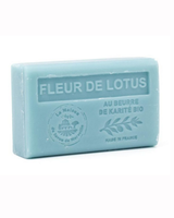 Feste Seife Lotusblüte 125 g