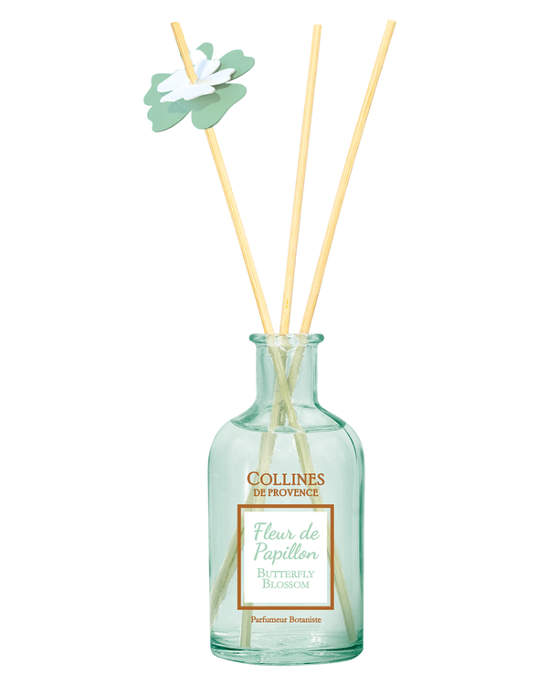 Duftbouquet Schmetterlingsblume 100 ml