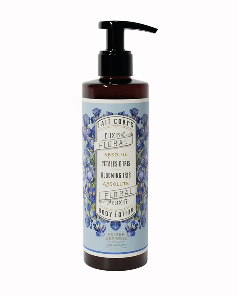 Bodylotion Irisblütenblätter 250 ml