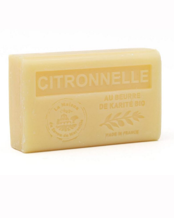 Feste Seife Zitronengras 125 g
